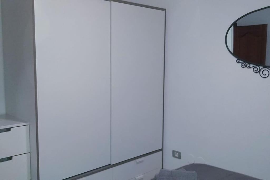 Residence Atlantico - Appartement 1 Chambre Avec Place De Parking Privative - קוסטה דל סילנסיו מראה חיצוני תמונה