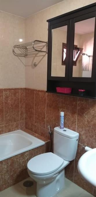 Residence Atlantico - Appartement 1 Chambre Avec Place De Parking Privative - קוסטה דל סילנסיו מראה חיצוני תמונה
