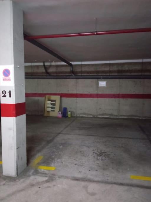 Residence Atlantico - Appartement 1 Chambre Avec Place De Parking Privative - קוסטה דל סילנסיו מראה חיצוני תמונה