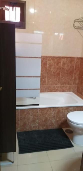 Residence Atlantico - Appartement 1 Chambre Avec Place De Parking Privative - קוסטה דל סילנסיו מראה חיצוני תמונה