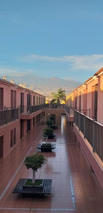 Residence Atlantico - Appartement 1 Chambre Avec Place De Parking Privative - קוסטה דל סילנסיו מראה חיצוני תמונה