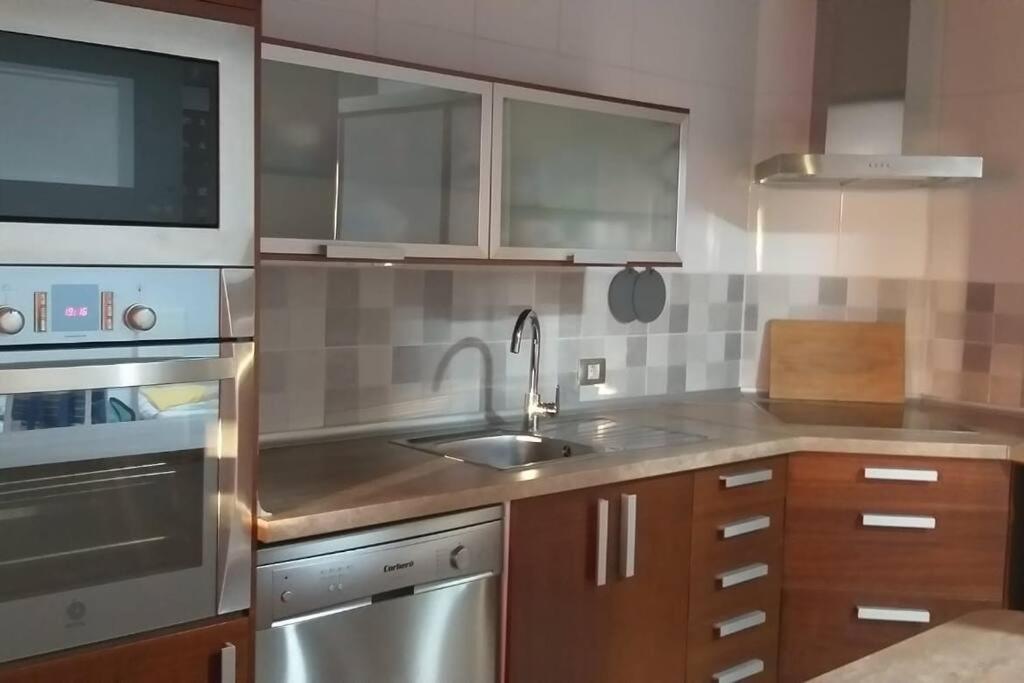 Residence Atlantico - Appartement 1 Chambre Avec Place De Parking Privative - קוסטה דל סילנסיו מראה חיצוני תמונה