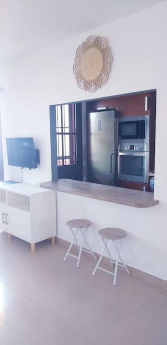 Residence Atlantico - Appartement 1 Chambre Avec Place De Parking Privative - קוסטה דל סילנסיו מראה חיצוני תמונה