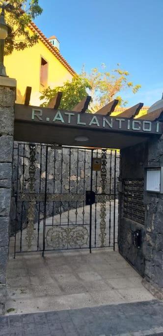 Residence Atlantico - Appartement 1 Chambre Avec Place De Parking Privative - קוסטה דל סילנסיו מראה חיצוני תמונה