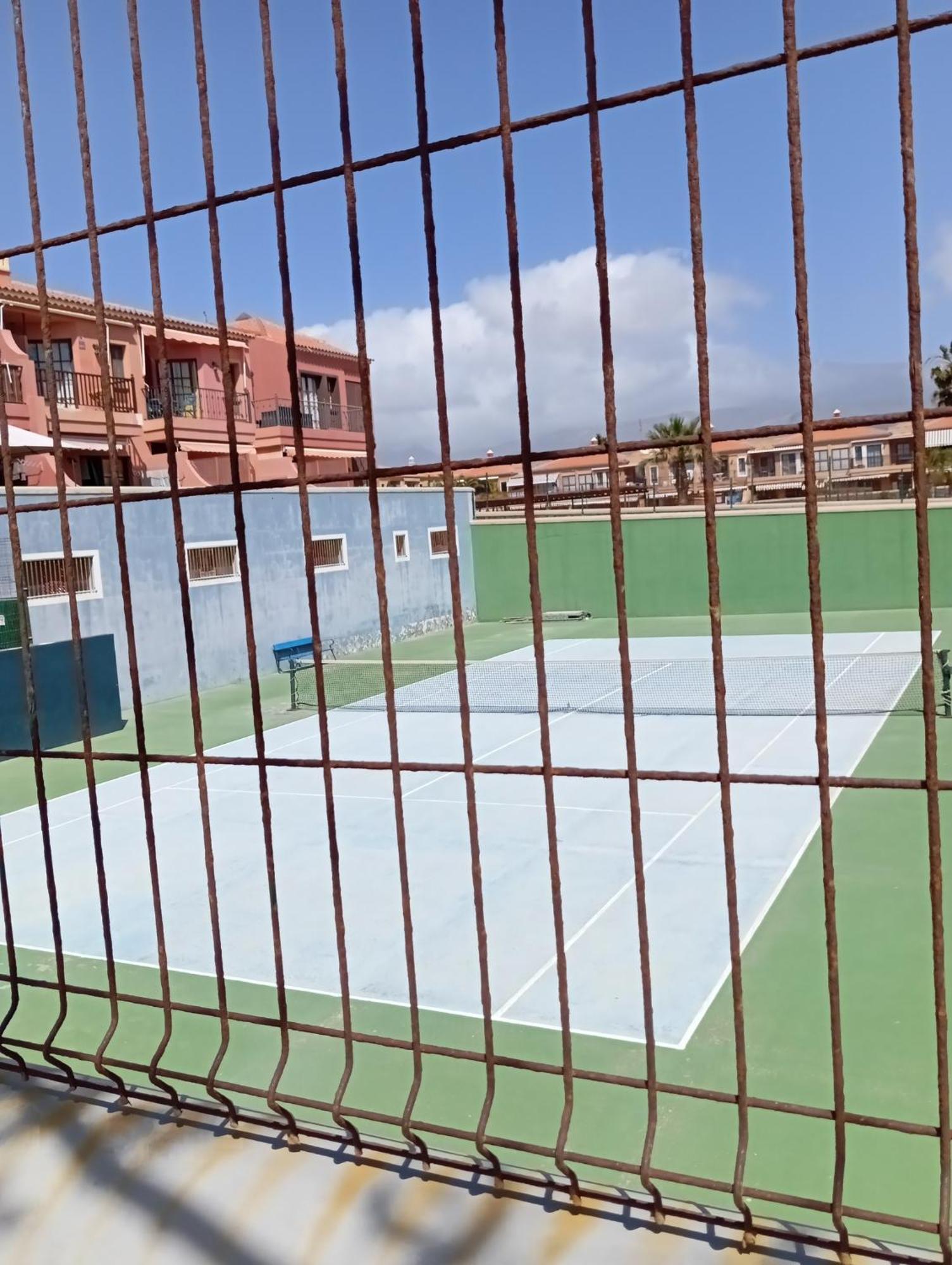Residence Atlantico - Appartement 1 Chambre Avec Place De Parking Privative - קוסטה דל סילנסיו מראה חיצוני תמונה
